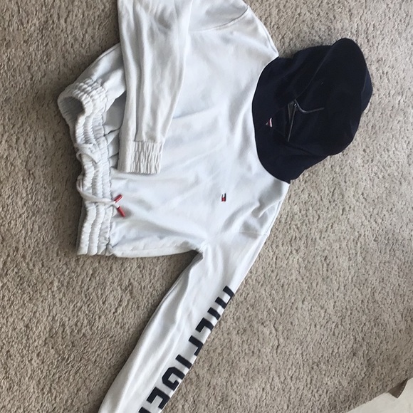 Tommy Capsule Collection - White - Picture 2 of 7